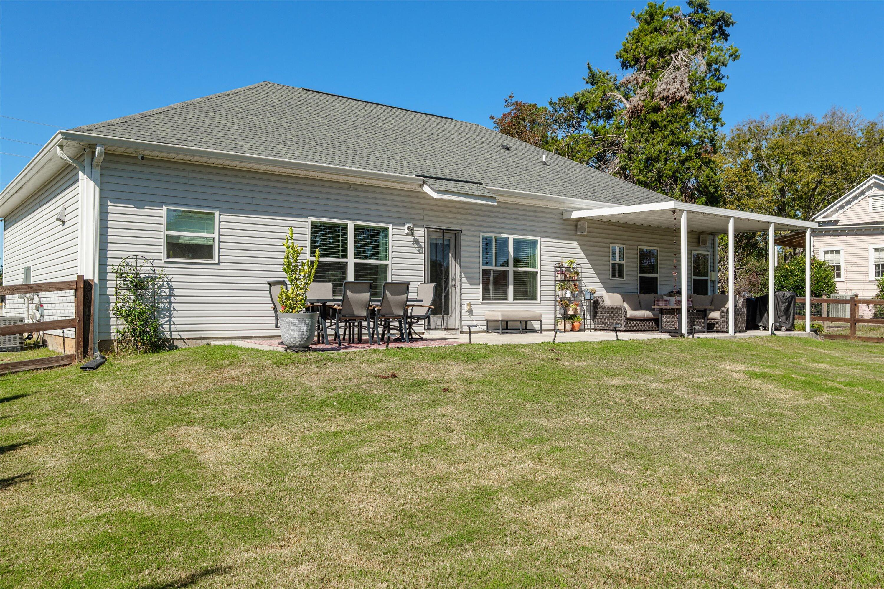 1799 Womrath Road North Augusta, SC 29841 - Photo 22 of 25 19-P1358280