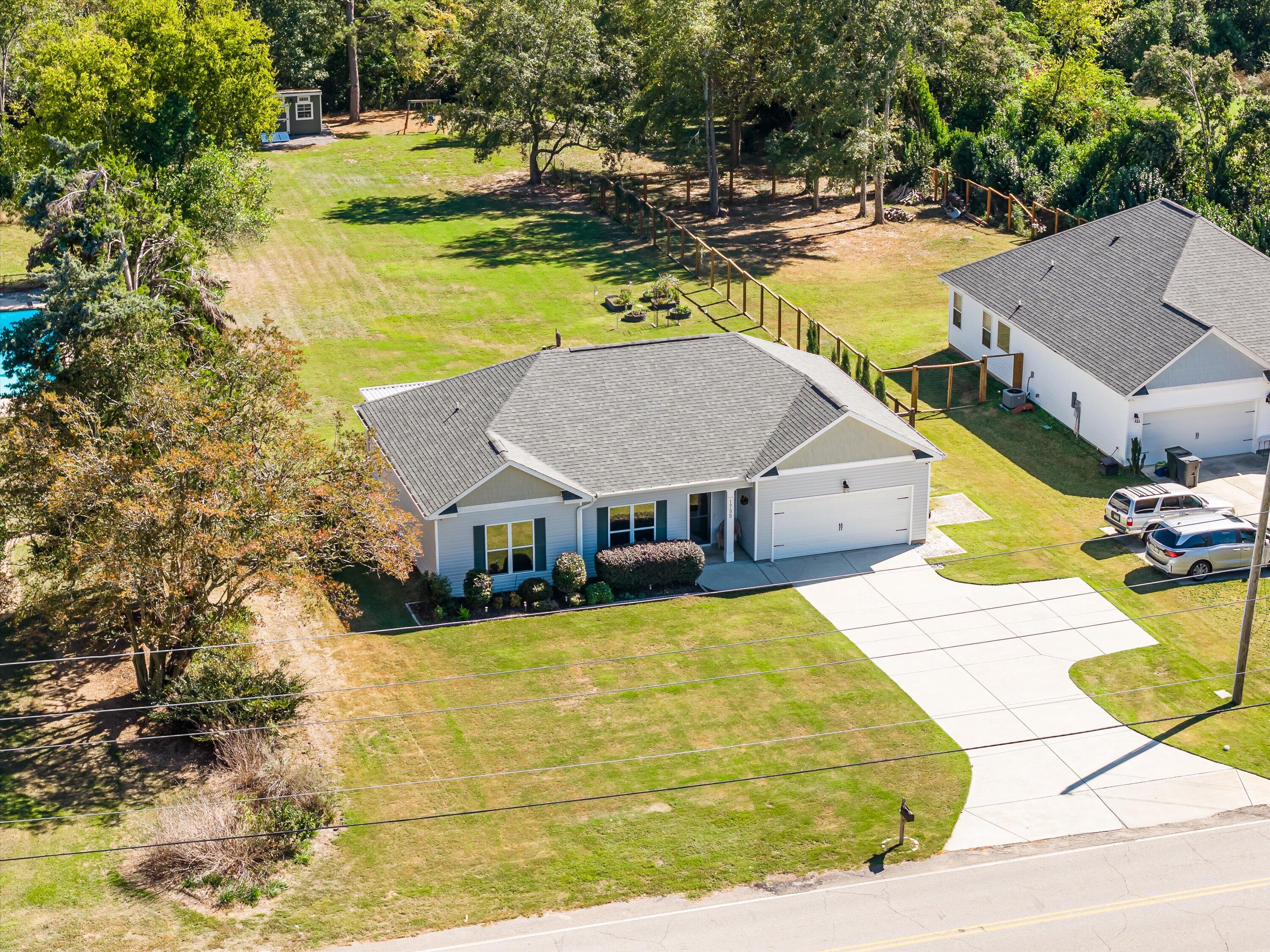 1799 Womrath Road North Augusta, SC 29841 - Photo 3 of 25 24-DJI_20251022123822_0081_D-HDR