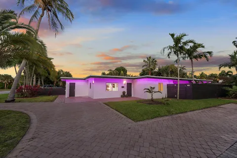 $1,140,000 | 100 Northeast 22nd Street, Wilton Manors, FL 33305
