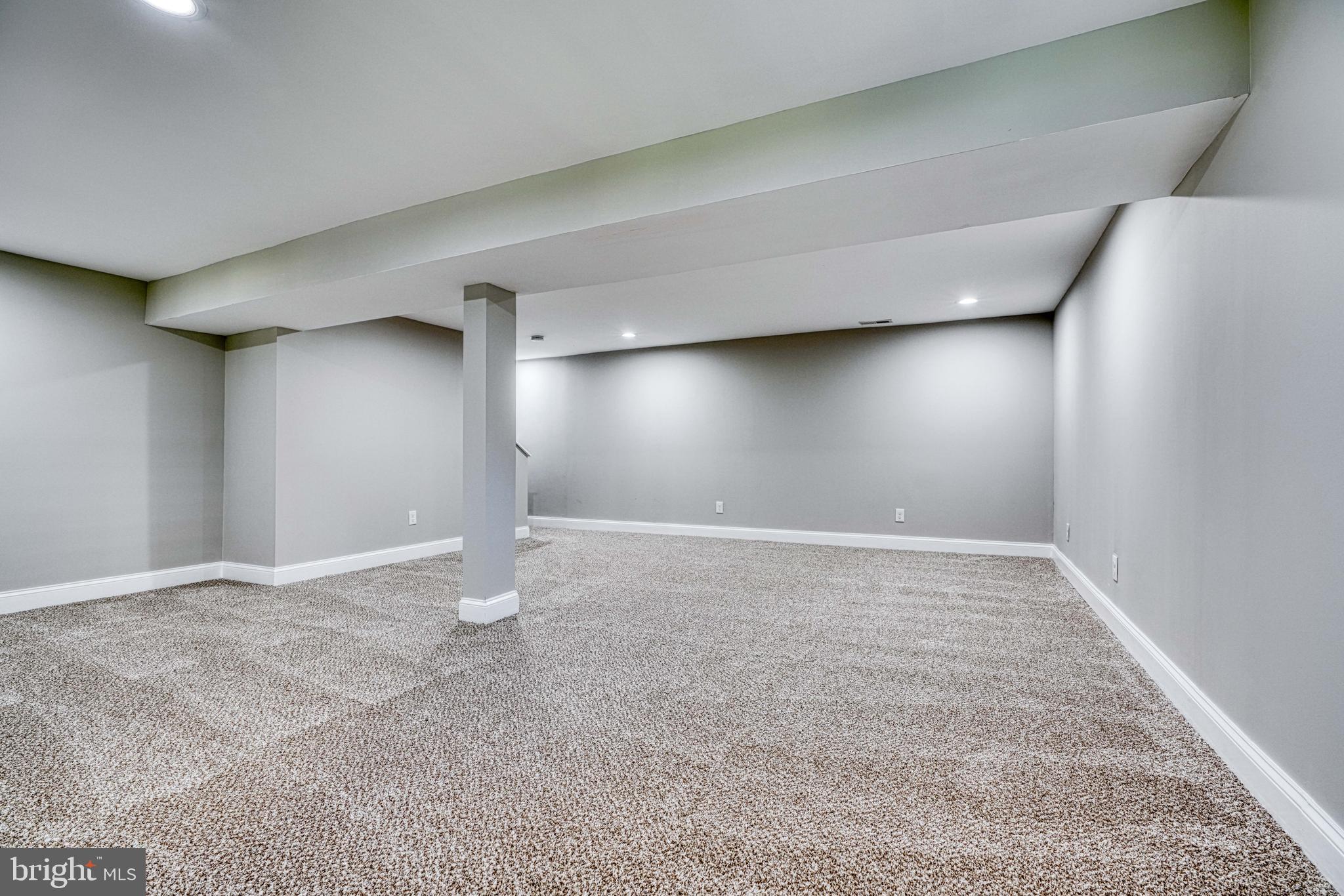 203 Garnett Road Joppa, MD 21085 - Photo 53 of 73 Lower Level