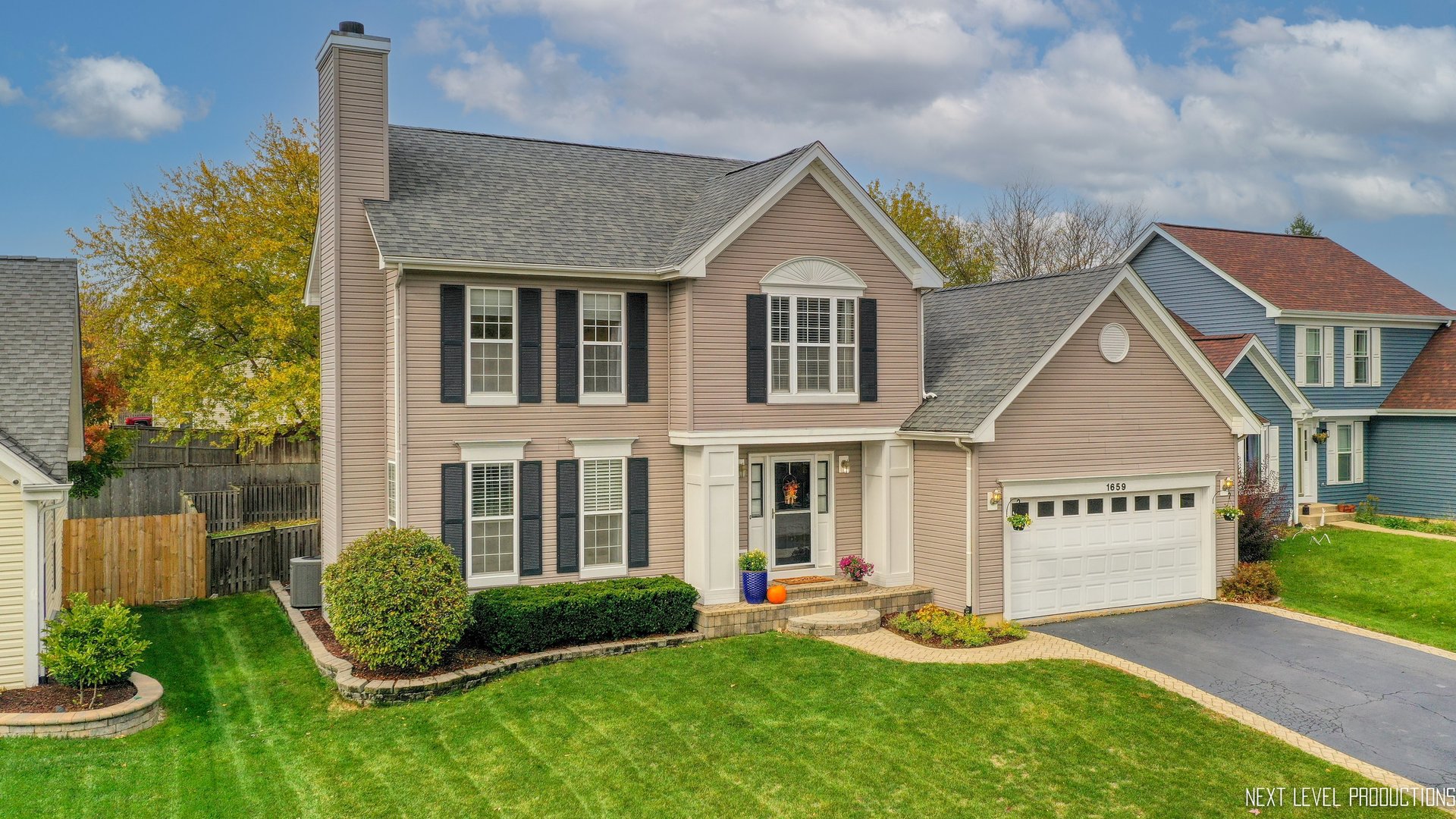 1659 Kautz Road Aurora, IL 60504 - Photo 1 of 26