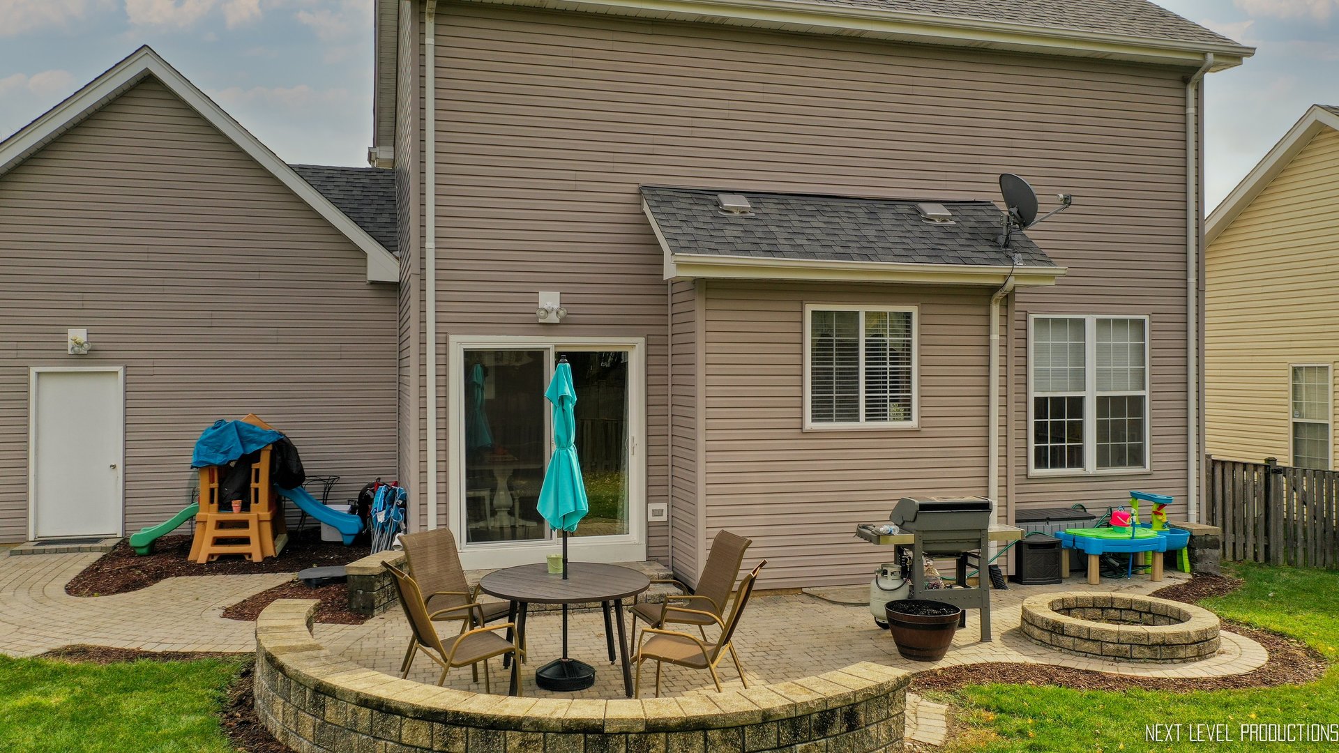 1659 Kautz Road Aurora, IL 60504 - Photo 20 of 26