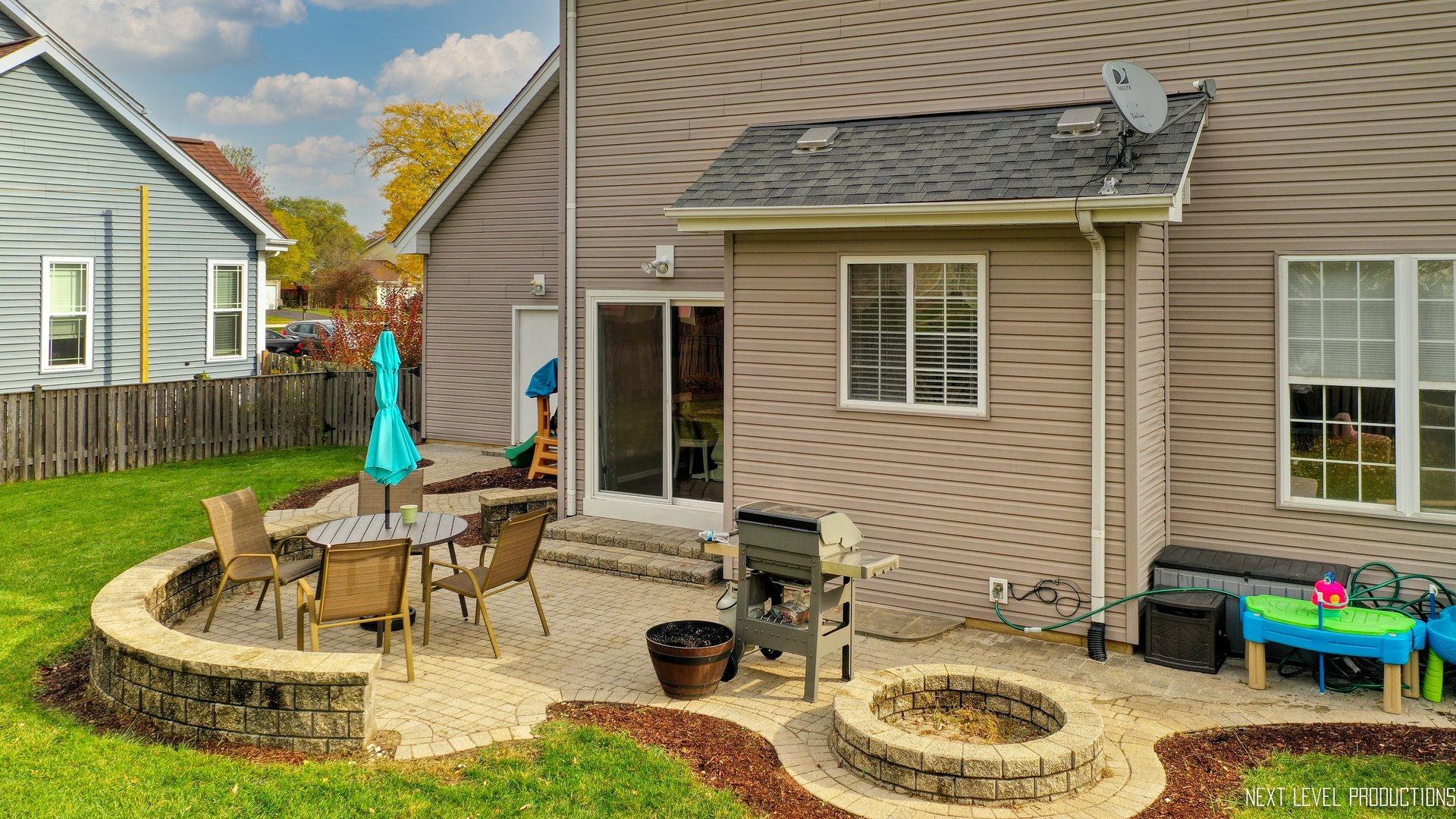 1659 Kautz Road Aurora, IL 60504 - Photo 21 of 26