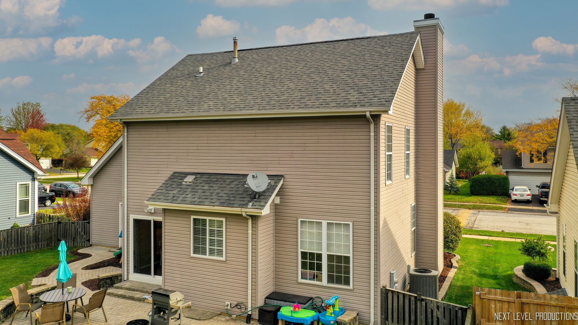 1659 Kautz Road Aurora, IL 60504 - Photo 22 of 26