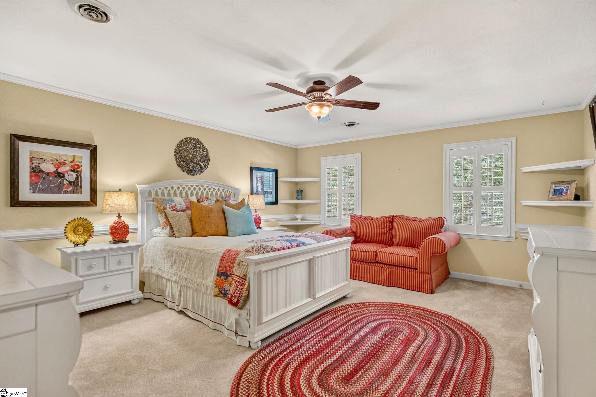 411 Sweetwater Road Greer, SC 29650 - Photo 35 of 50
