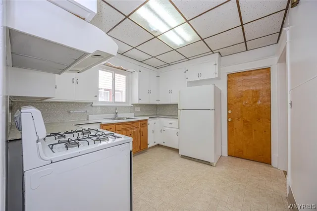 $1,350 | 20 Tacoma Avenue, Buffalo, NY 14216