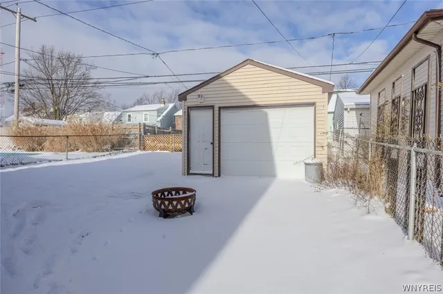 $1,350 | 20 Tacoma Avenue, Buffalo, NY 14216