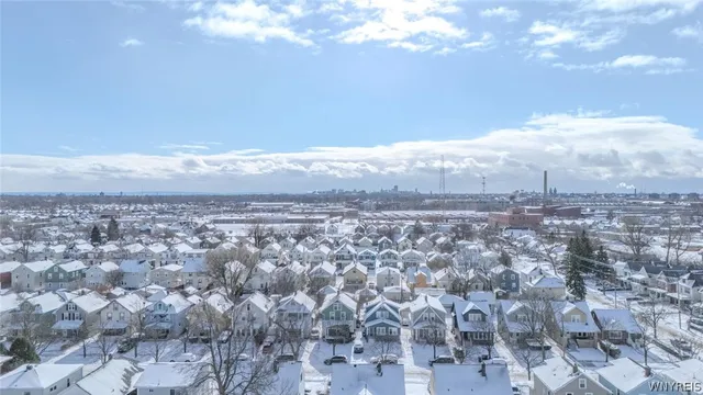 $1,350 | 20 Tacoma Avenue, Buffalo, NY 14216