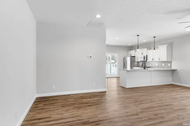 $314,900 | 1053 East Wabash Street, Frankfort, IN 46041