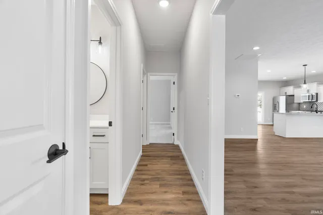 $314,900 | 1053 East Wabash Street, Frankfort, IN 46041