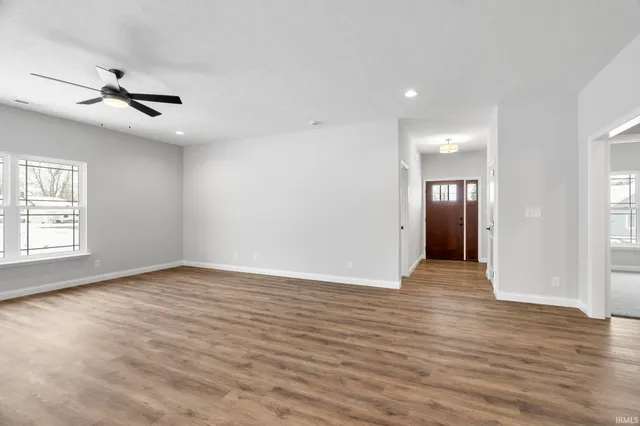 $314,900 | 1053 East Wabash Street, Frankfort, IN 46041