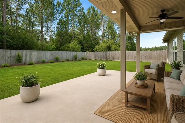 728 Fairfield Loop Slidell, LA 70458 - Photo 14 of 17 Gallery Image 14