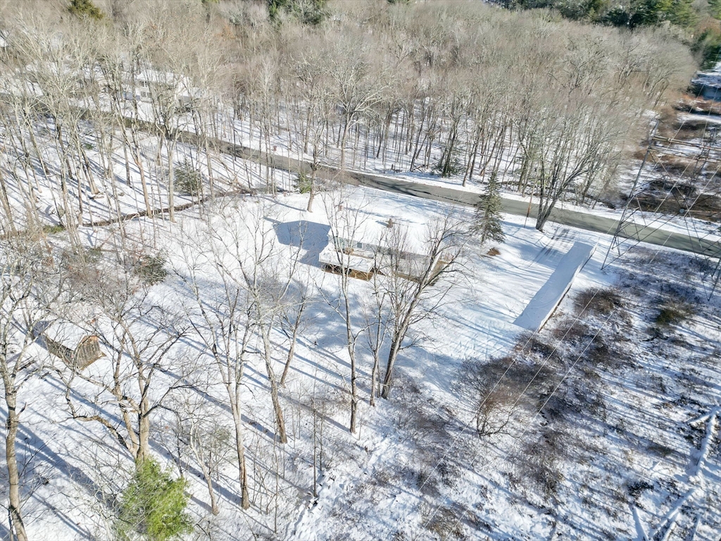 433 Ventura Street Ludlow, MA 01056 - Photo 35 of 39 a view of outdoor space with seating