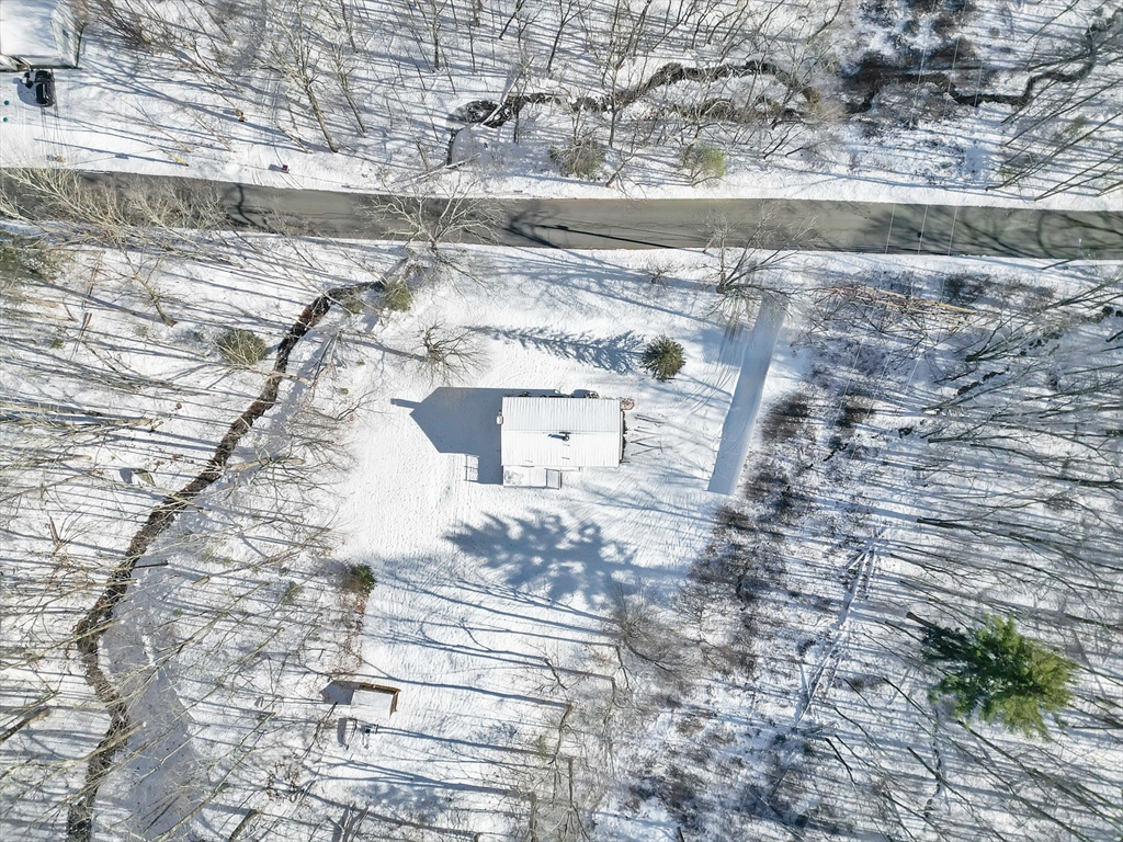 433 Ventura Street Ludlow, MA 01056 - Photo 36 of 39 a view of building with wooden floor