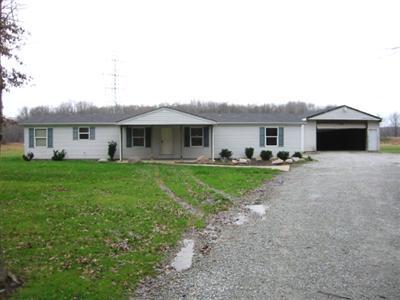 2107 Donald Road Bethel, OH 45106 - Photo 1 of 1 Gallery Image 1
