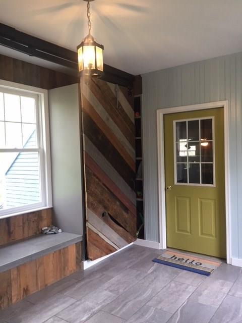 236 Mountain Road Cape Neddick, ME 03902 - Photo 2 of 28 Another view of mudroom