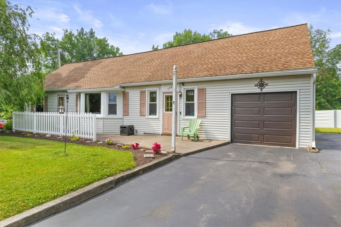 770 Whitney Road West Perinton, NY 14450 - Photo 1 of 1 Gallery Image 1