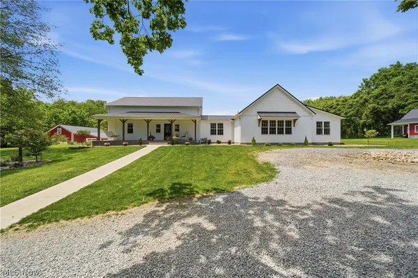 $849,900 | 1219 9th Street Southwest, Massillon, OH 44647