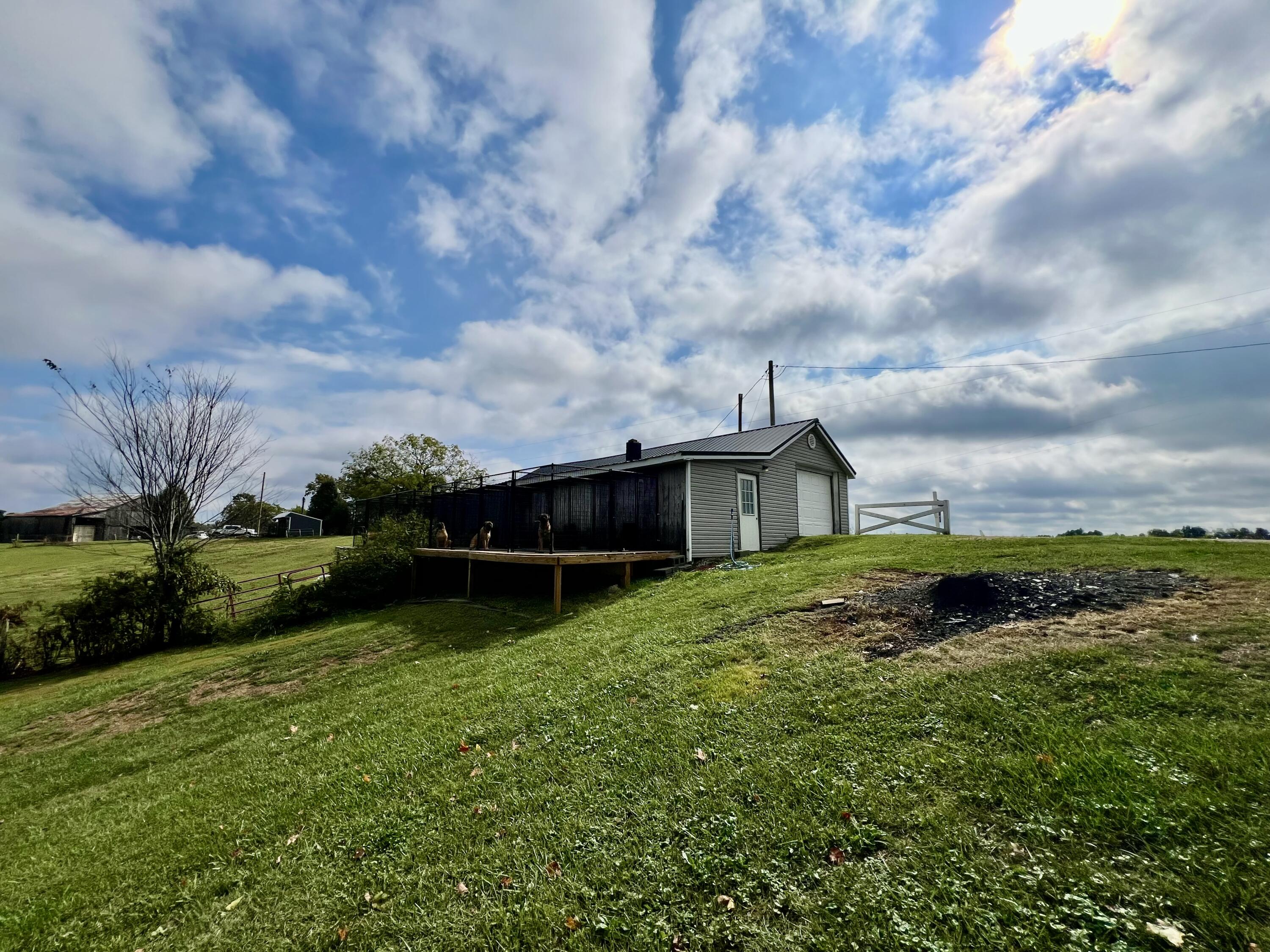 2870 Chestnut Grove Road Brodhead, KY 40409 - Photo 26 of 82 IMG_3313