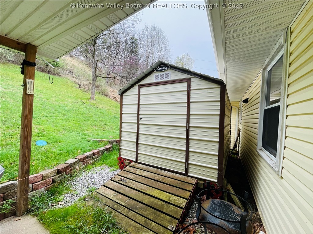 296 Ocheltree Road Ripley, WV 25271 - Photo 19 of 19 Gallery Image 19