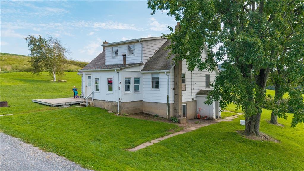 163 King Road Mayport, PA 16240 - Photo 4 of 50 Gallery Image 4