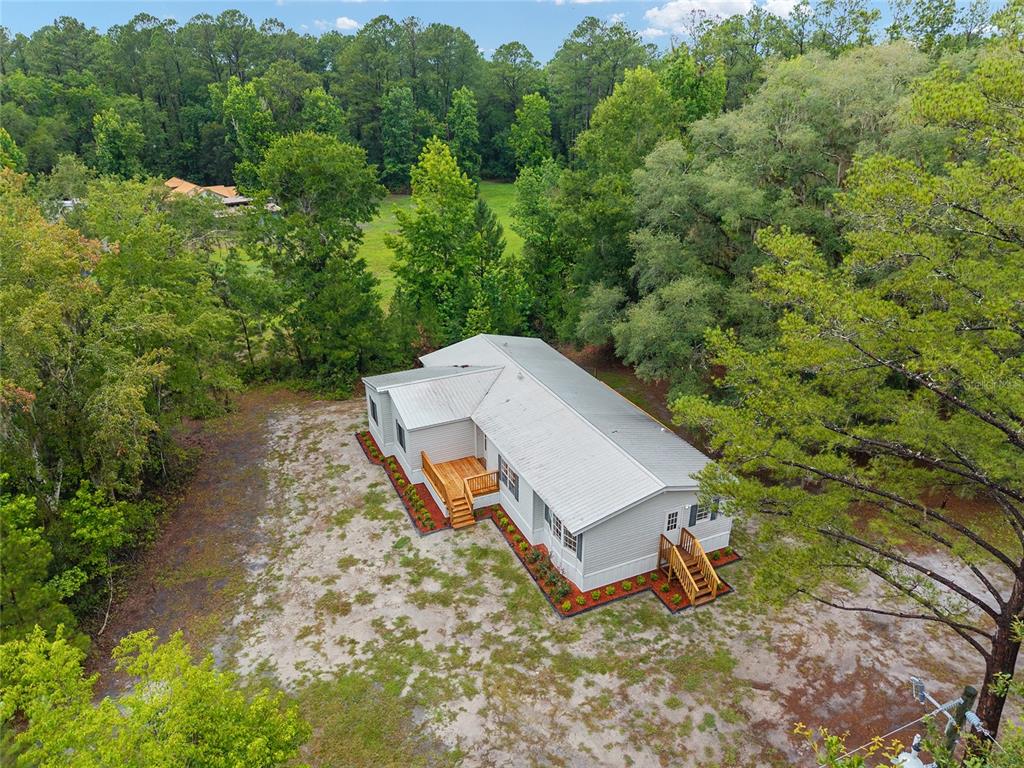 6028 Southwest 91st Place Lake Butler, FL 32054 - Photo 64 of 67