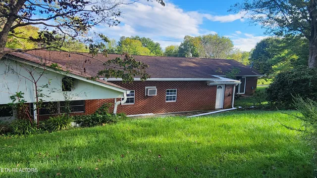 $115,000 | 1612 Stone Street, Tazewell, TN 37879