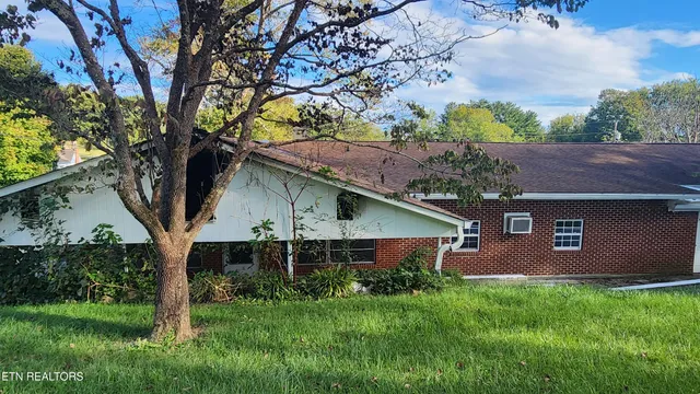 $115,000 | 1612 Stone Street, Tazewell, TN 37879