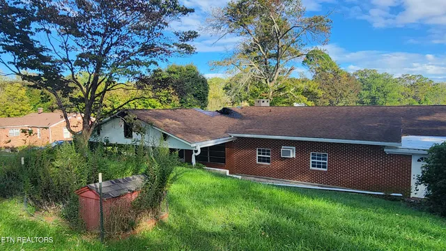 $115,000 | 1612 Stone Street, Tazewell, TN 37879