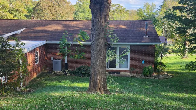 $115,000 | 1612 Stone Street, Tazewell, TN 37879