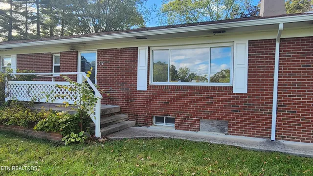 $115,000 | 1612 Stone Street, Tazewell, TN 37879