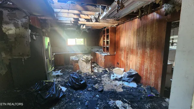 $115,000 | 1612 Stone Street, Tazewell, TN 37879