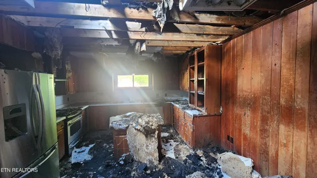 $115,000 | 1612 Stone Street, Tazewell, TN 37879