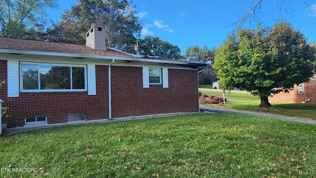 $115,000 | 1612 Stone Street, Tazewell, TN 37879