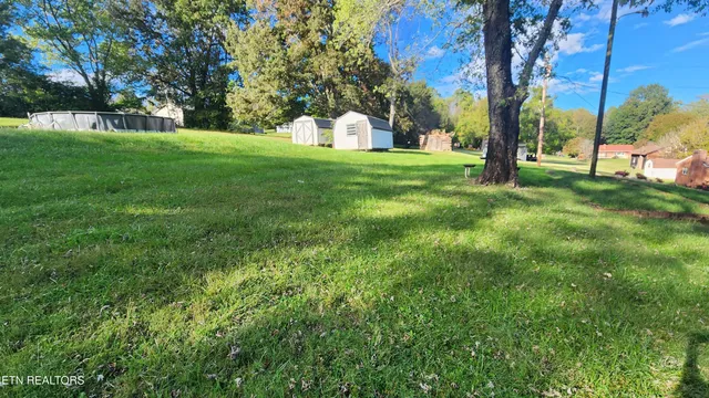 $115,000 | 1612 Stone Street, Tazewell, TN 37879