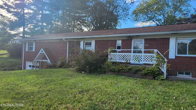 $115,000 | 1612 Stone Street, Tazewell, TN 37879