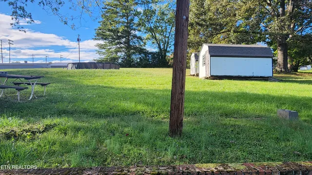 $115,000 | 1612 Stone Street, Tazewell, TN 37879