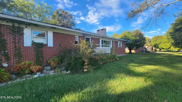 $115,000 | 1612 Stone Street, Tazewell, TN 37879