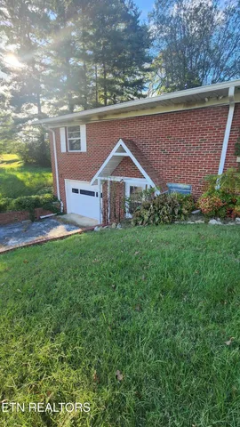 $115,000 | 1612 Stone Street, Tazewell, TN 37879