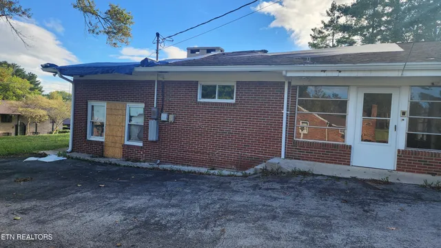 $115,000 | 1612 Stone Street, Tazewell, TN 37879