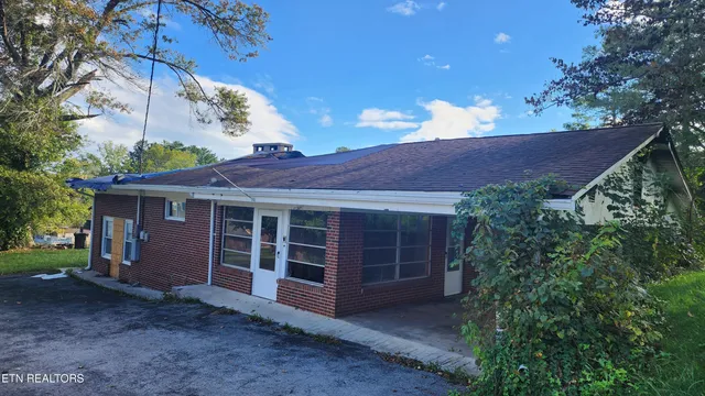 $115,000 | 1612 Stone Street, Tazewell, TN 37879