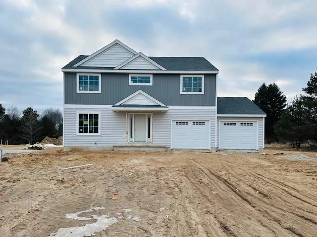 $389,900 | 1465 Journey's Way, Hastings, MI 49058