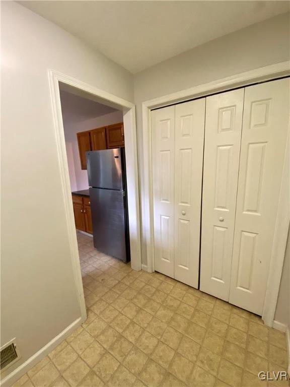 4755 McDermott Road Bangor, PA 18013 - Photo 15 of 37 a view of entryway with wooden floor