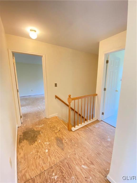 4755 McDermott Road Bangor, PA 18013 - Photo 17 of 37 a view of an empty room