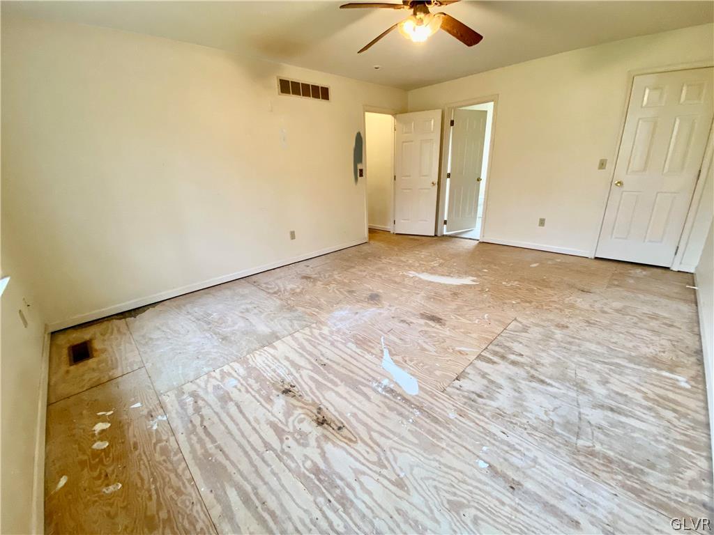 4755 McDermott Road Bangor, PA 18013 - Photo 20 of 37 a view of an empty room