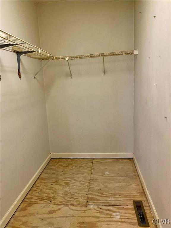 4755 McDermott Road Bangor, PA 18013 - Photo 21 of 37 a view of a room with racks on the wall