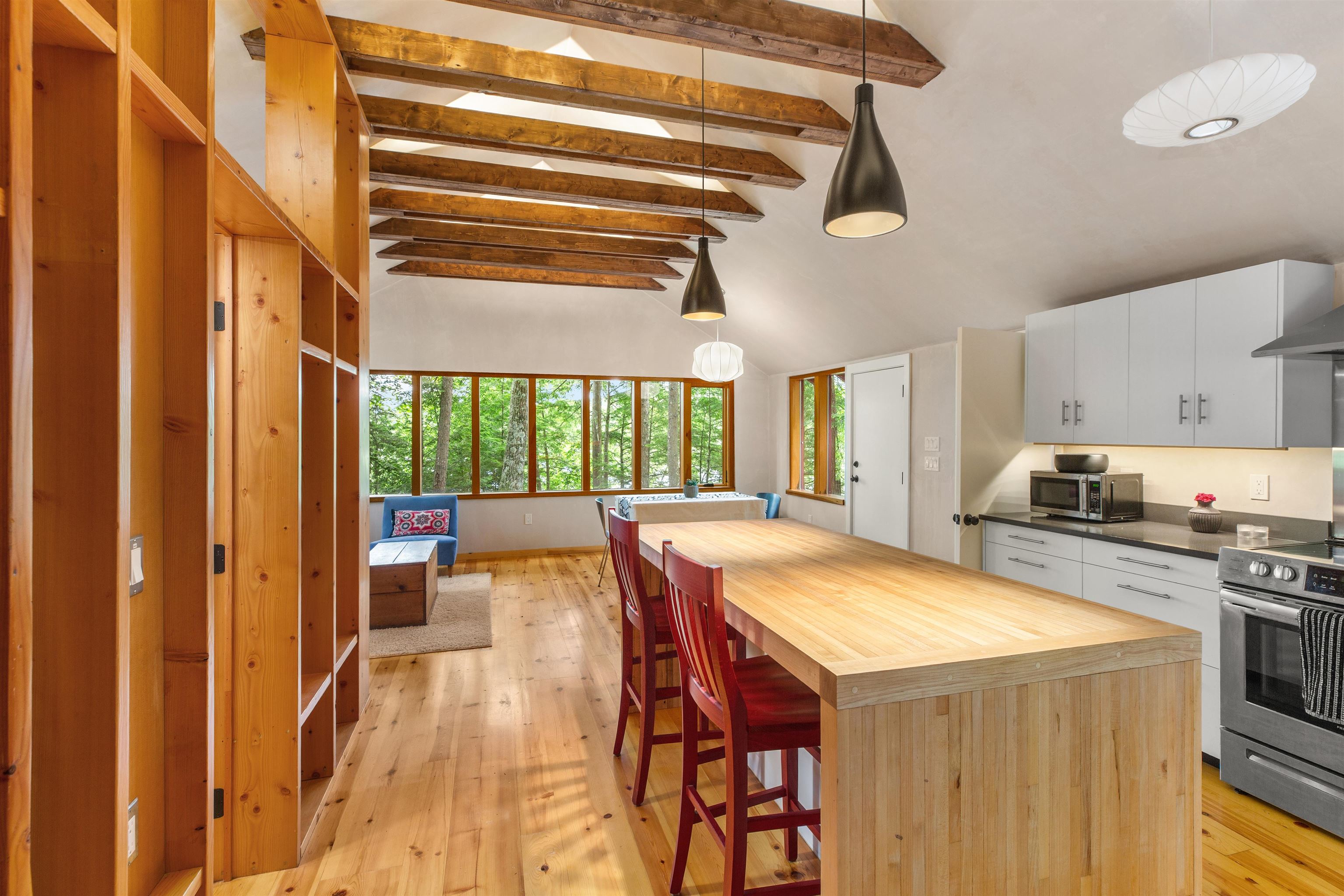 26 River Road Hanover, NH 03755 - Photo 4 of 56