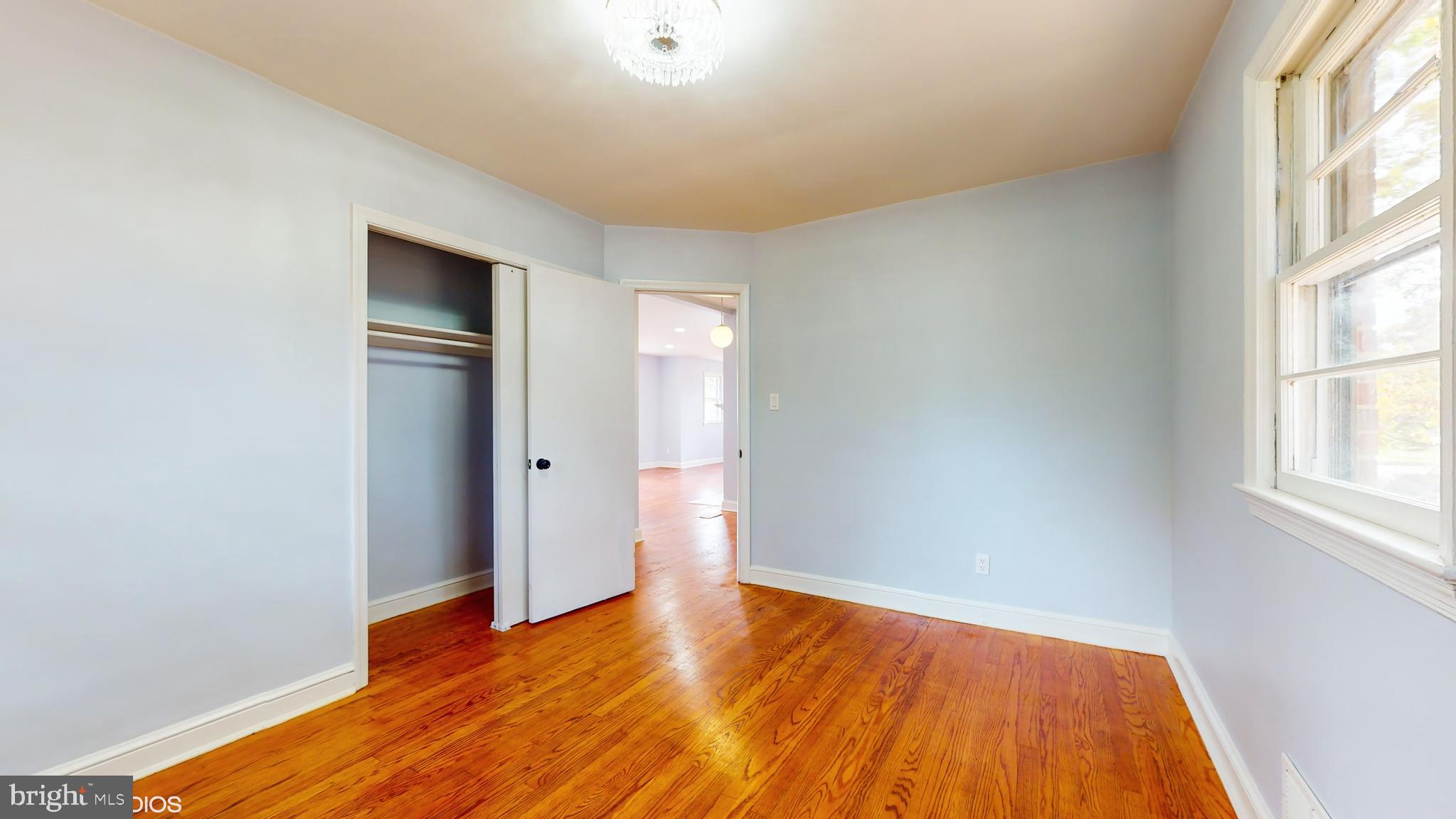 5906 Kirby Road Clinton, MD 20735 - Photo 16 of 38 Bedroom 3