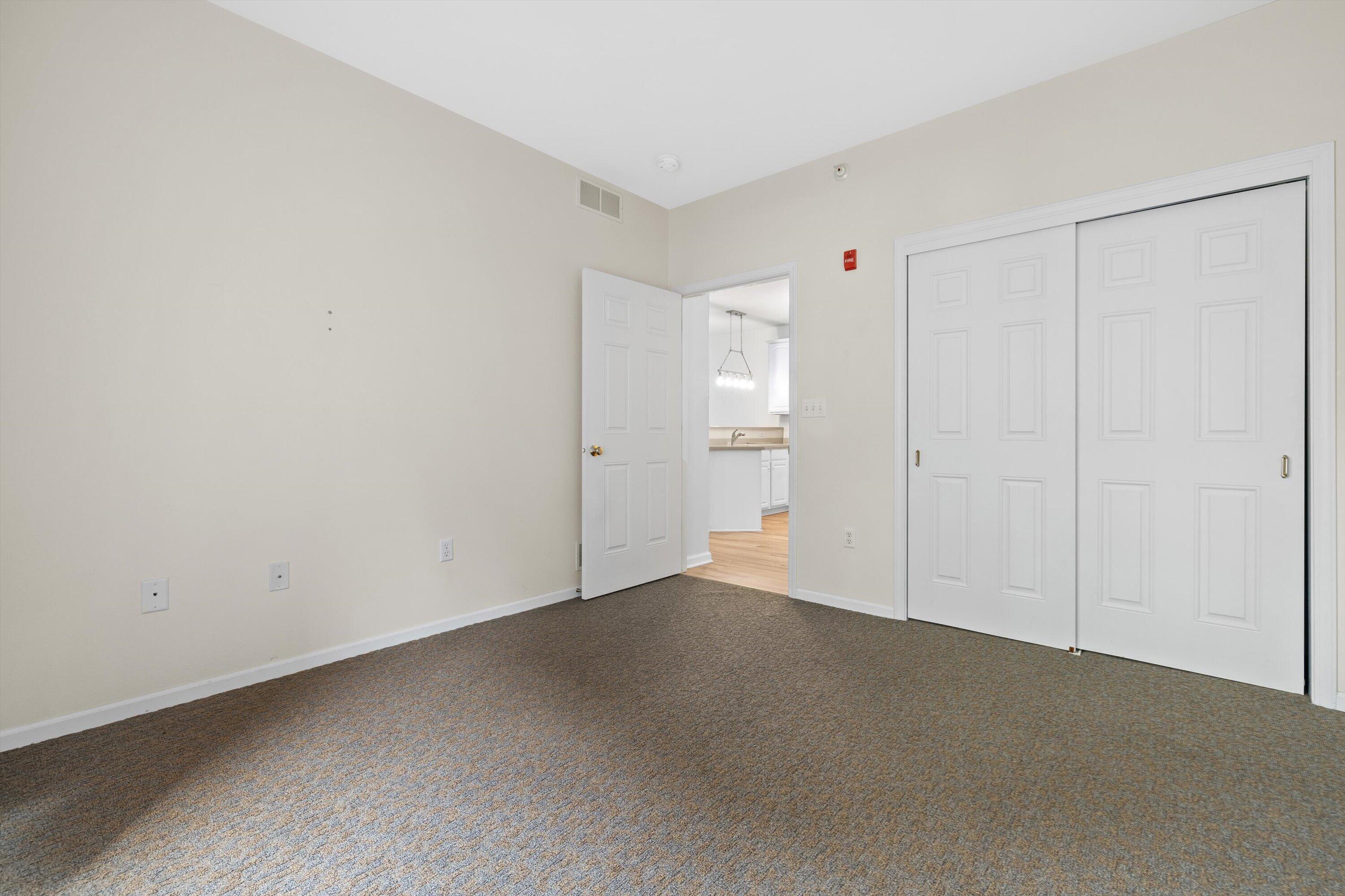 6510 Spring Street, Unit 12 Mount Pleasant, WI 53406 - Photo 21 of 26 Bedroom 2