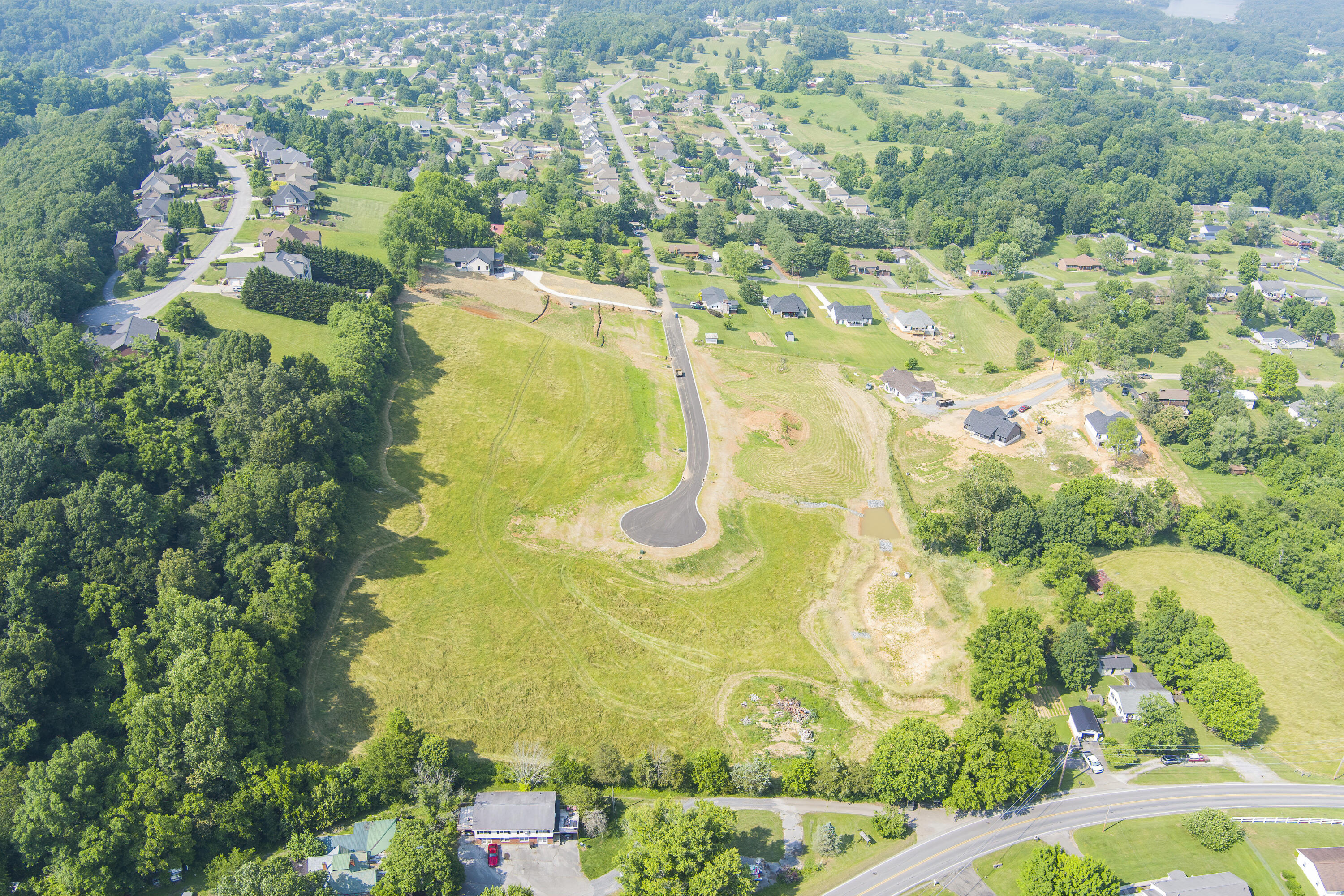 Lot 5 Sunset Road, Unit 5 Gray, TN 37615 - Photo 13 of 25 LOT 5 (3)